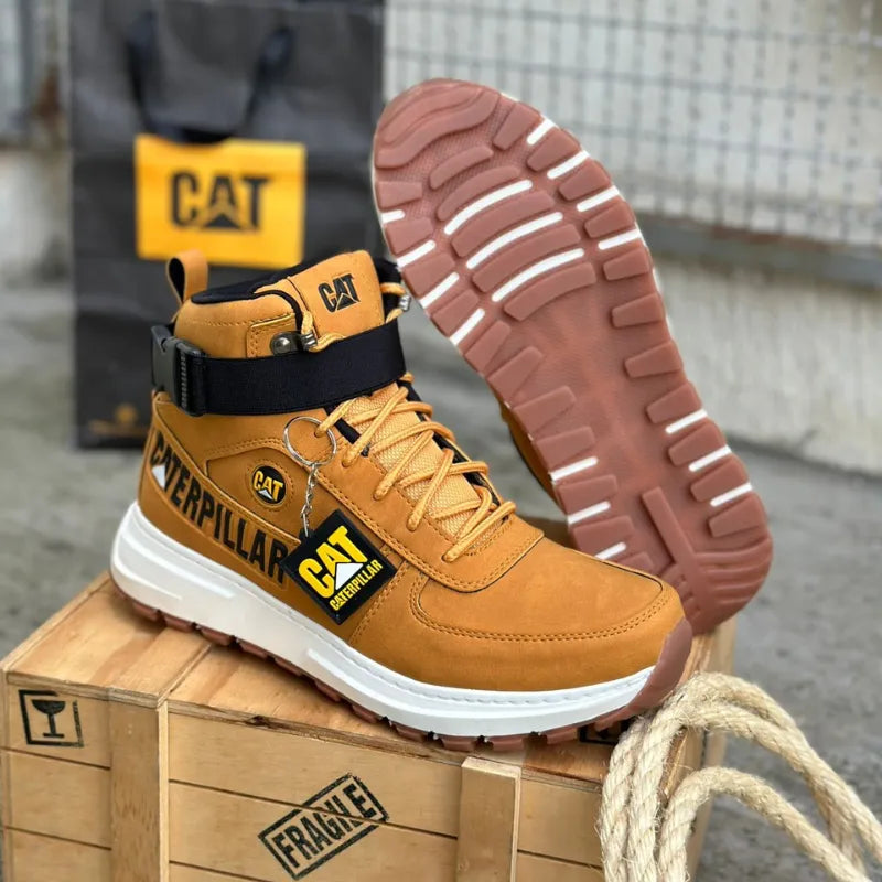 BOTA CAT SteelWalk