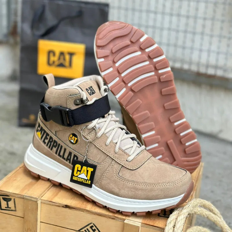 BOTA CAT SteelWalk