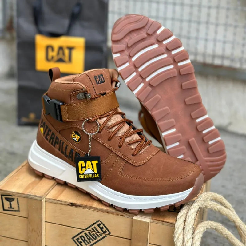 BOTA CAT SteelWalk