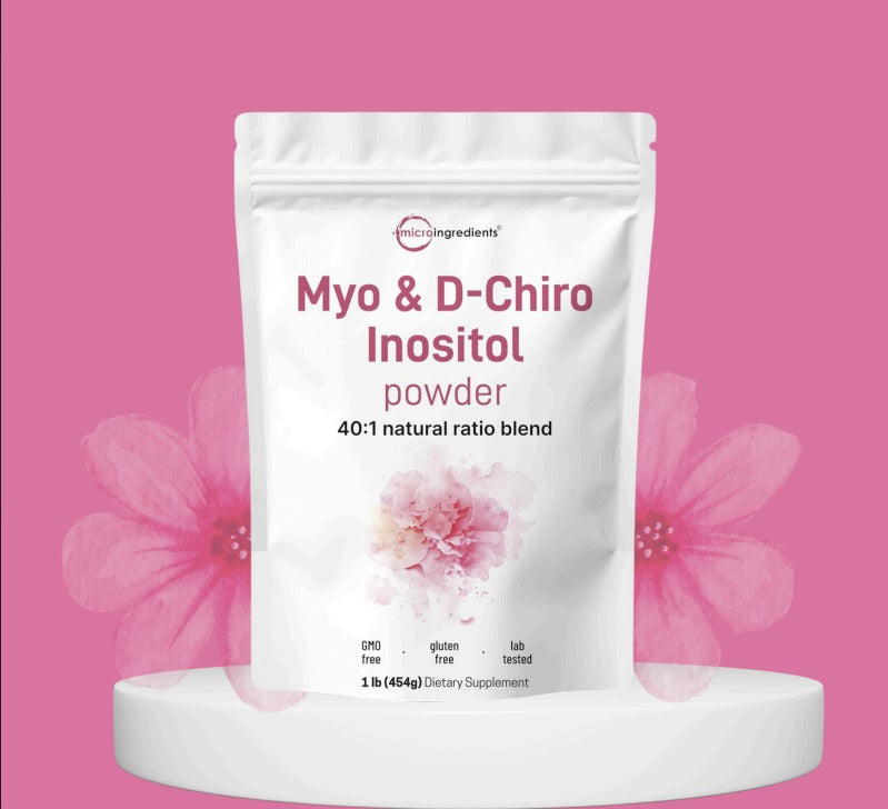 Inositol Microingredients