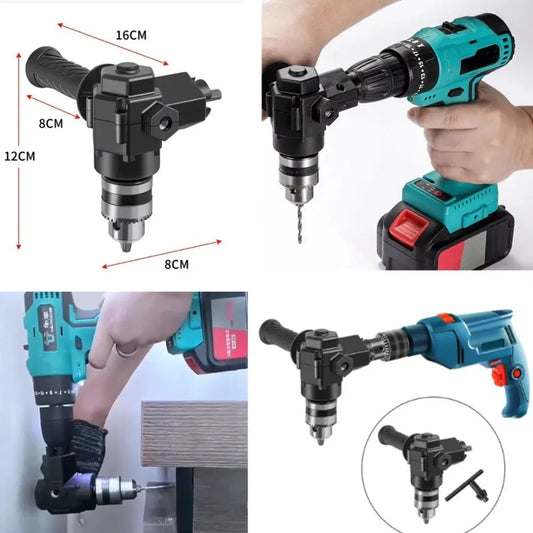 ExtenDrill 90° Pro®