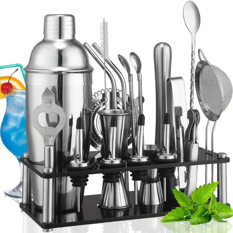 Cocktail Affair - Kit Coctelero Profesional + REGALO 🎁®